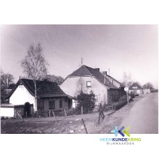 Polderdijk Herwen